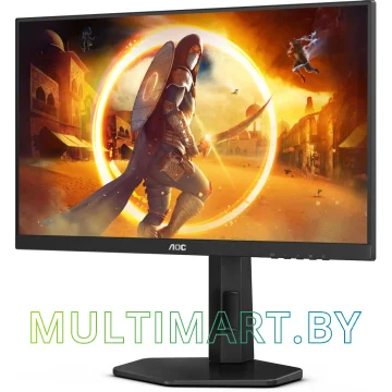 Игровой монитор AOC 24G4X картинка 6